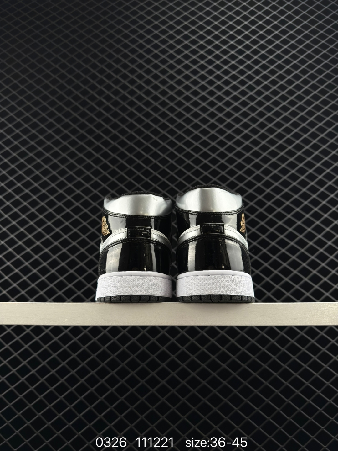 Nike Wmns Air Jordan 1 Mid SE